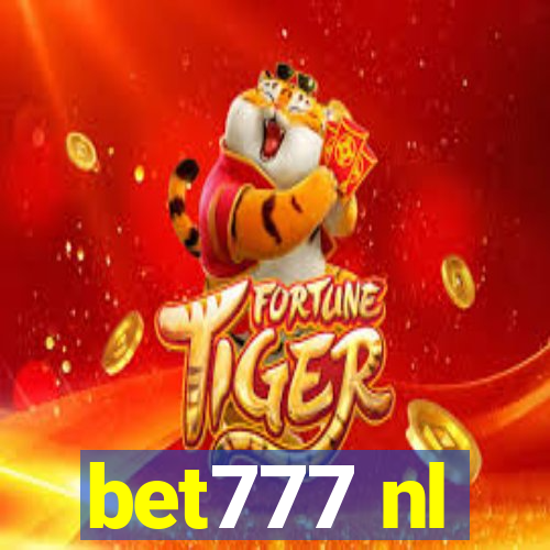 bet777 nl