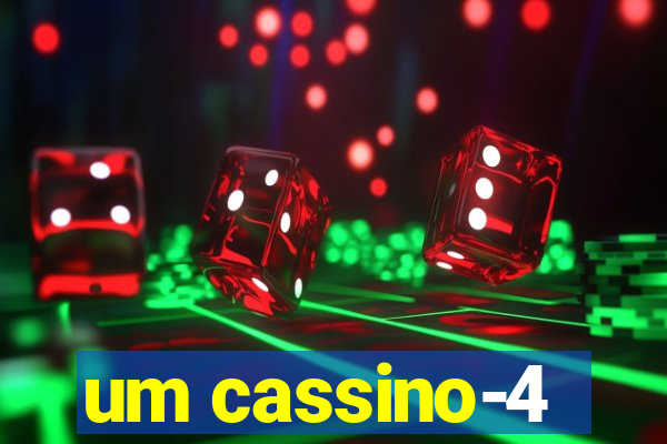 um cassino-4