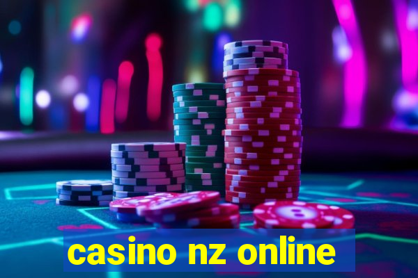 casino nz online