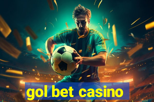 gol bet casino