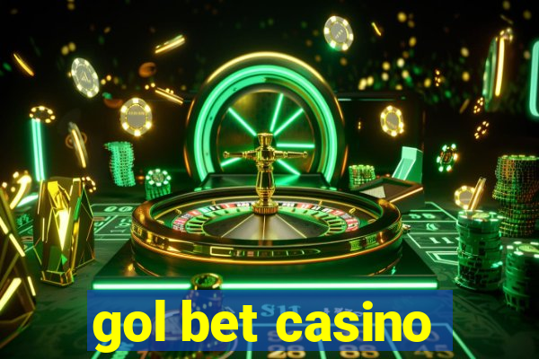 gol bet casino