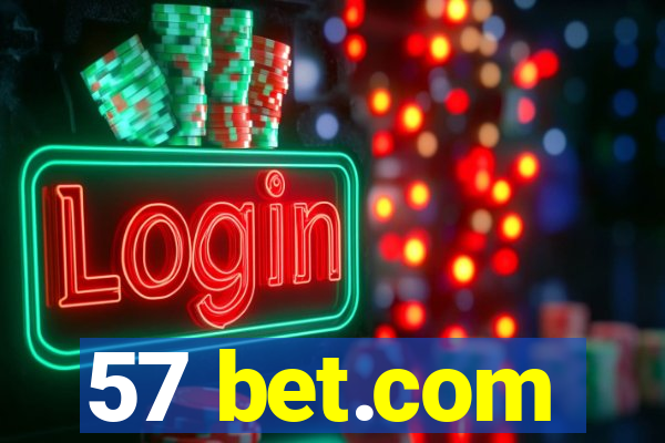 57 bet.com