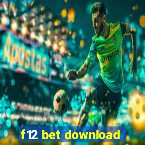 f12 bet download