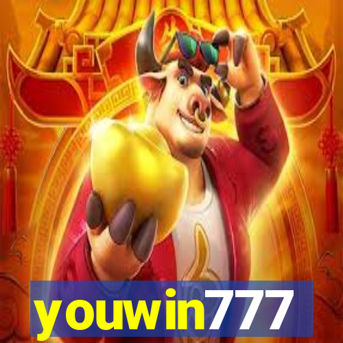 youwin777