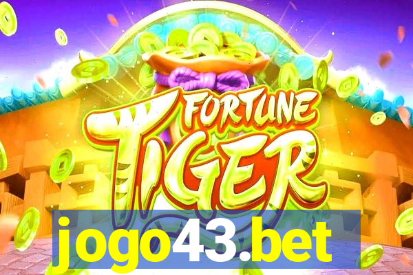 jogo43.bet