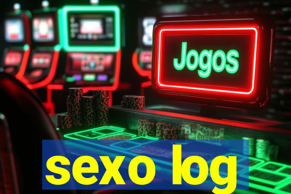 sexo log