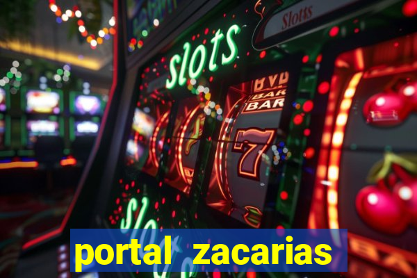 portal zacarias corpos encontrados