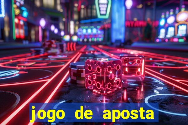 jogo de aposta play store