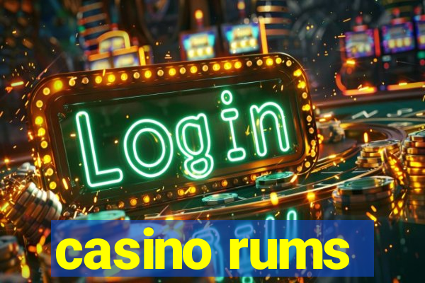 casino rums