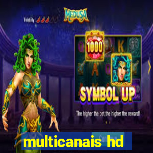 multicanais hd