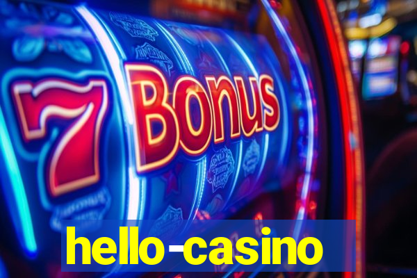 hello-casino