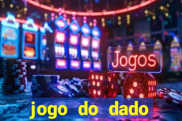 jogo do dado esporte da sorte