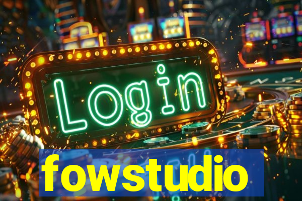 fowstudio