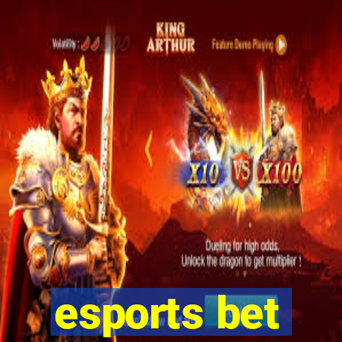 esports bet