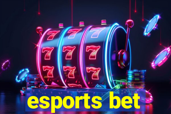 esports bet