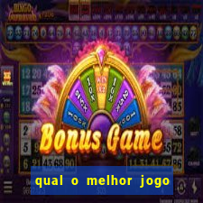 qual o melhor jogo de blazer para ganhar dinheiro