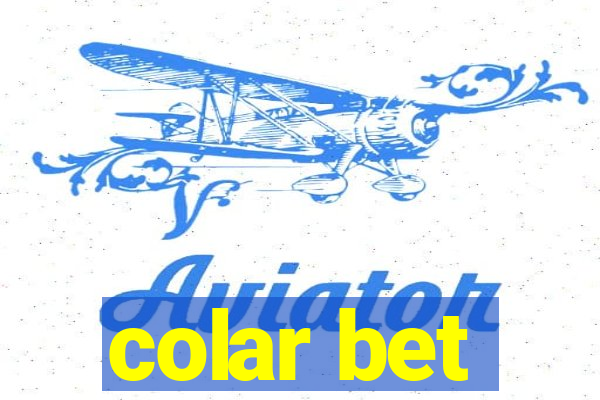 colar bet