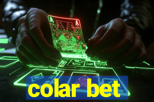 colar bet