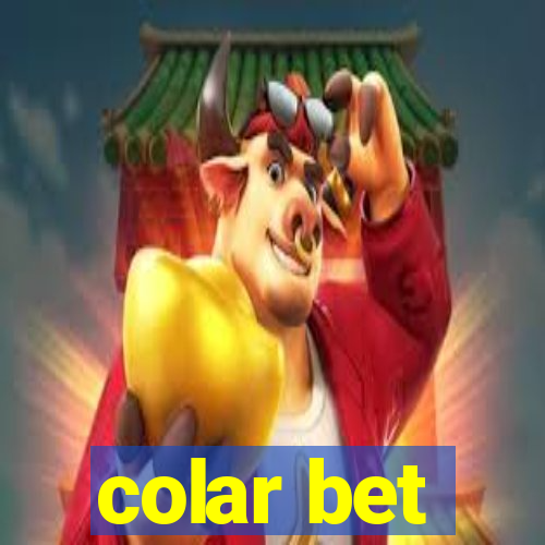 colar bet