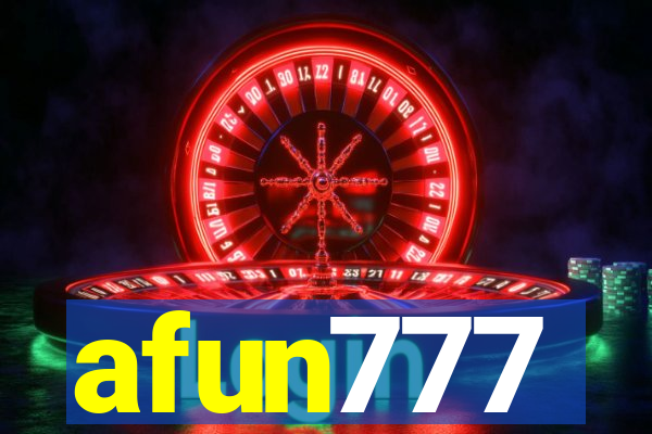 afun777