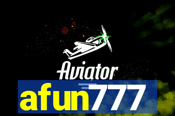 afun777