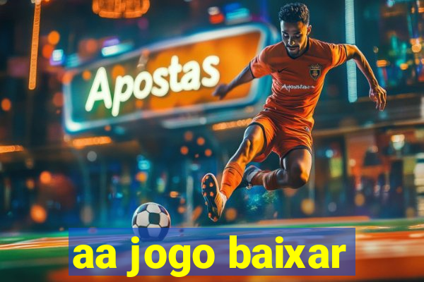 aa jogo baixar