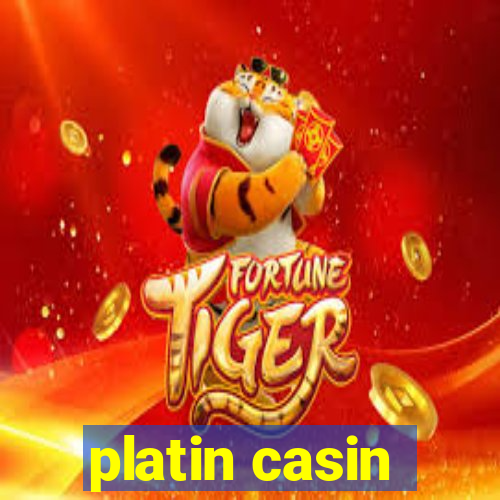 platin casin