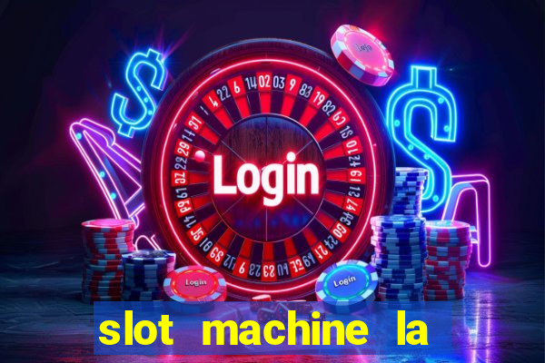 slot machine la gallina gratis