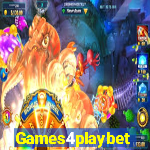 Games4playbet