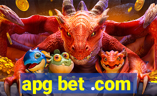 apg bet .com