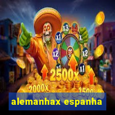 alemanhax espanha