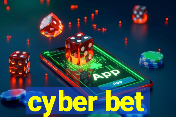 cyber bet