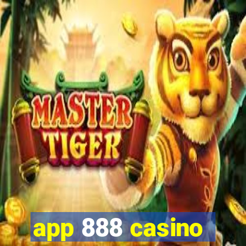 app 888 casino