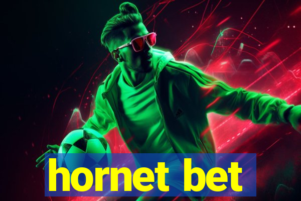 hornet bet