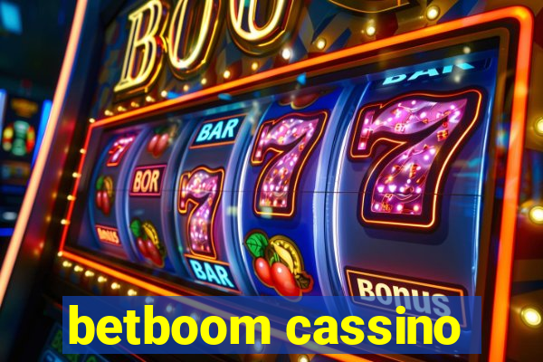 betboom cassino