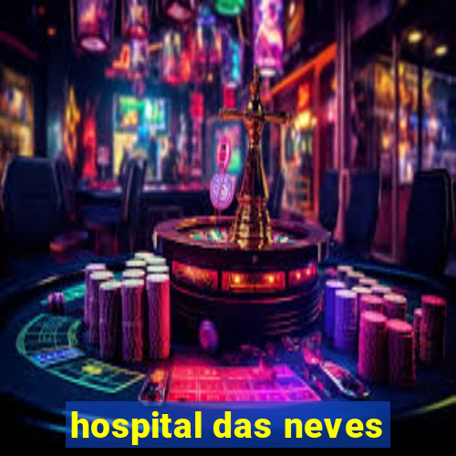 hospital das neves