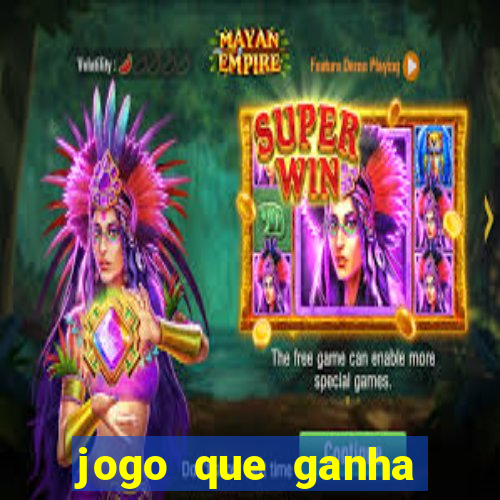 jogo que ganha dinheiro no pics