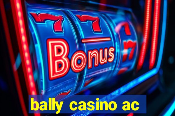 bally casino ac