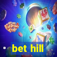 bet hill