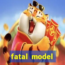 fatal model cruzeiro sp