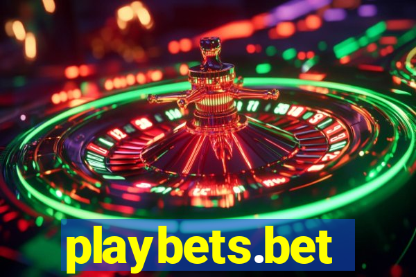 playbets.bet