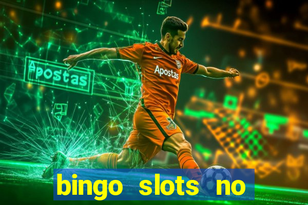 bingo slots no deposit bonus