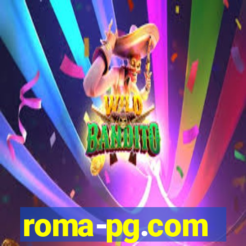 roma-pg.com