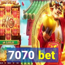 7070 bet