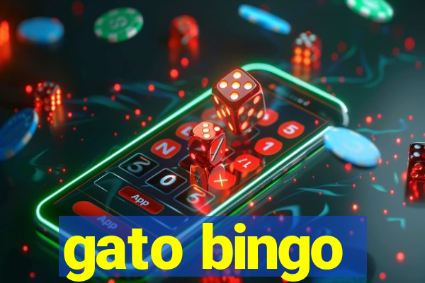 gato bingo