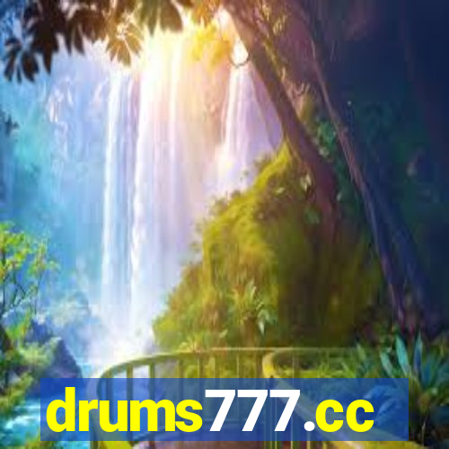 drums777.cc