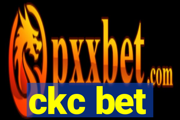 ckc bet