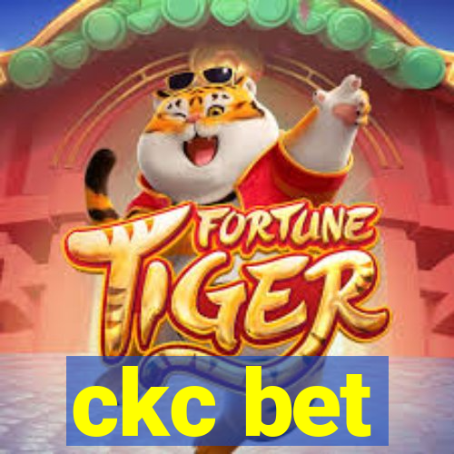 ckc bet