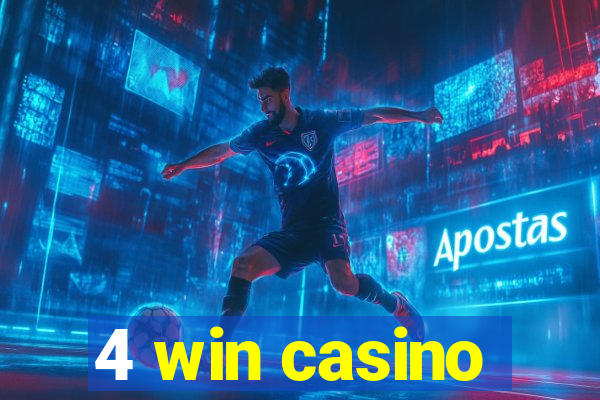 4 win casino