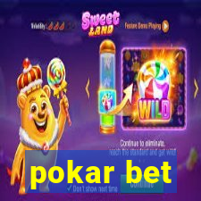 pokar bet